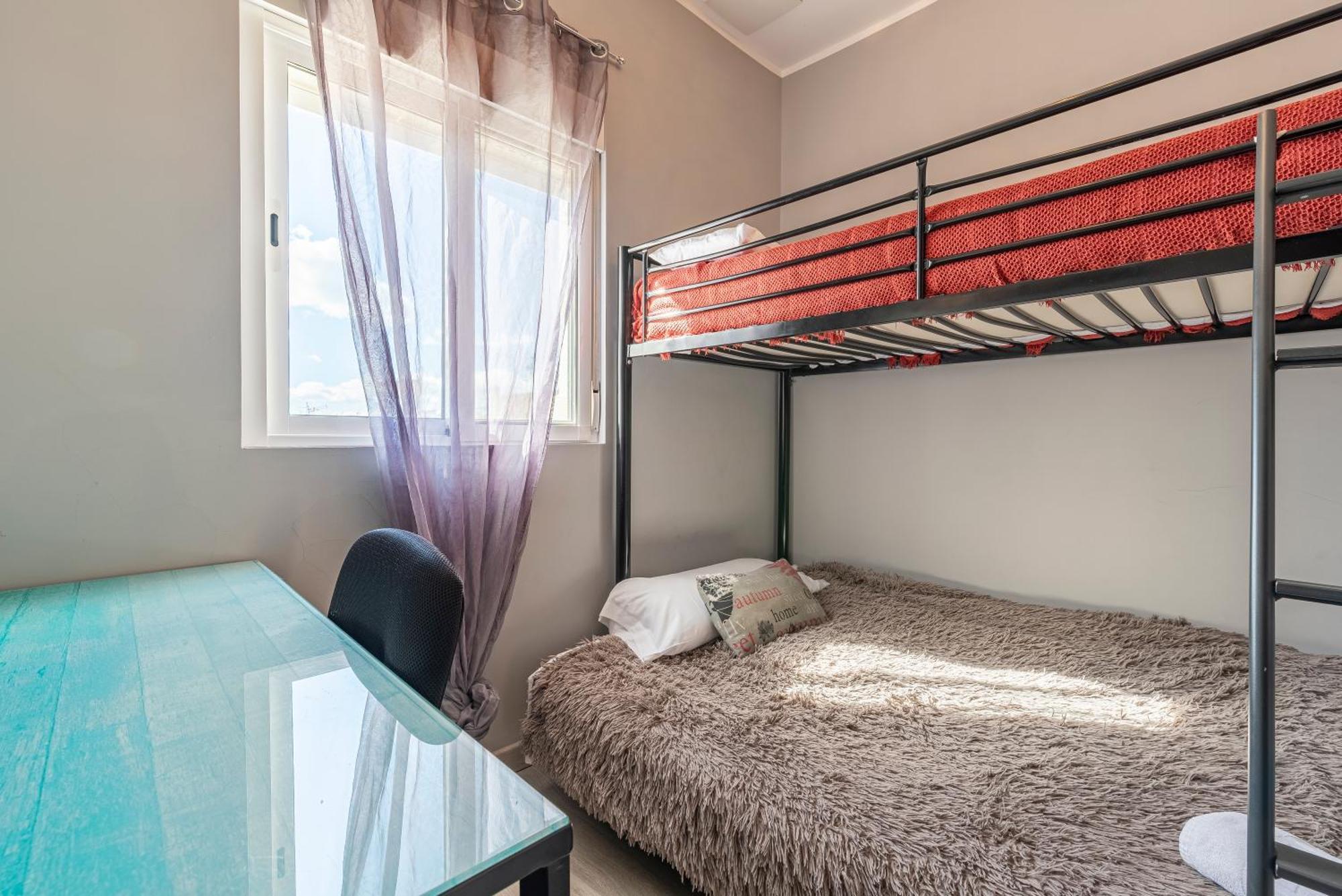 Bettatur Apartament Tarraco Таррагона Экстерьер фото