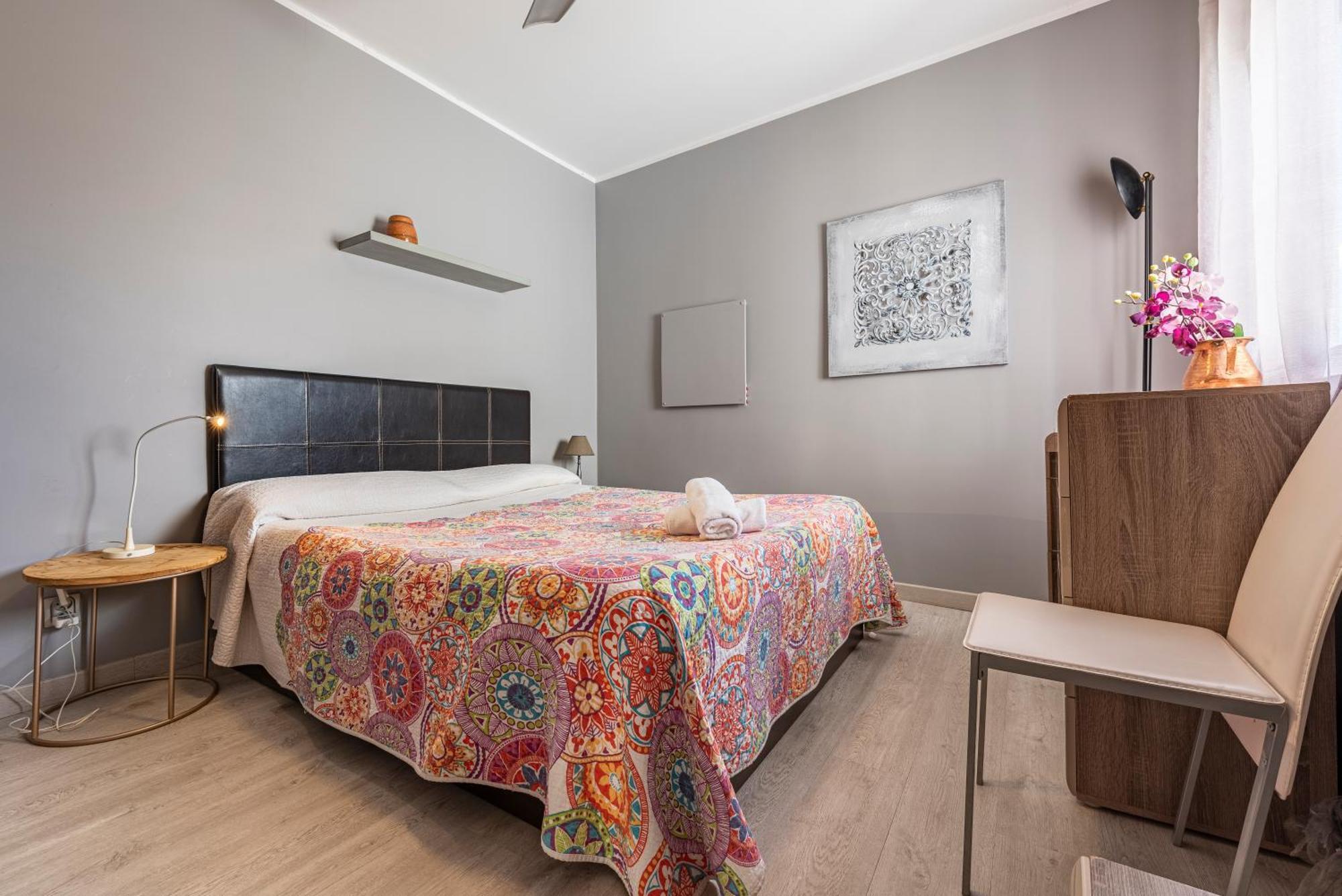 Bettatur Apartament Tarraco Таррагона Экстерьер фото