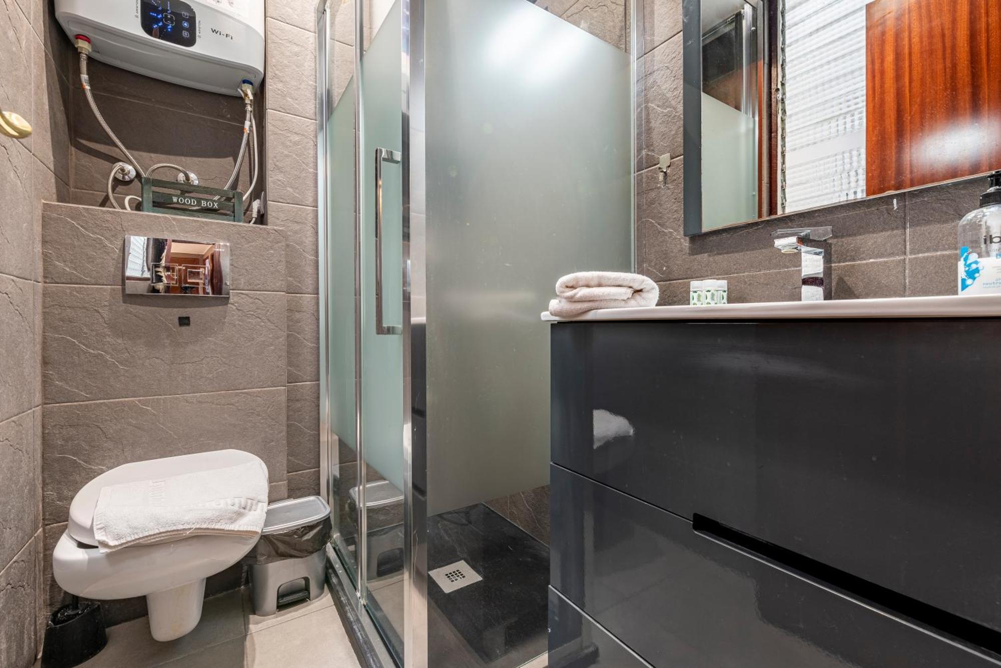 Bettatur Apartament Tarraco Таррагона Экстерьер фото