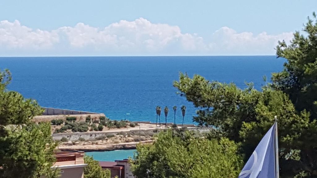 Bettatur Apartament Tarraco Таррагона Номер фото